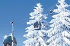 'Tarifa plana' para esquiar en las estaciones de Altiservice