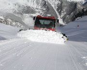 España y Andorra Comienzan Temporada de ski 