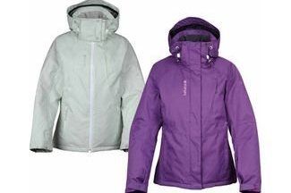 Climactive, el aliado de las nuevas chaquetas de esquí