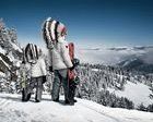 450.000 días de esquí del Pirineo francés son de españoles