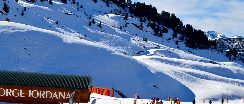 Novedades Baqueira Beret para la nueva temporada de esquí 2020-2021