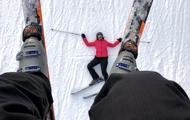 Casco obligatorio en Italia a todos los esquiadores menores de 18 años
