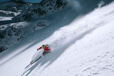 Ordino Arcalís invierte 1 millón de euros en novedades para esta temporada de esquí