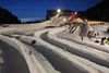 El Pas de la Casa prepara un enorme toboganning para esta temporada de esquí