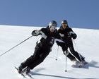 Castilla y León regula la homologación de los instructores en deportes de nieve