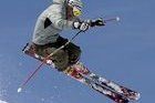 Teneighty Salomon: 10º aniversario del esquí que comenzó un movimiento