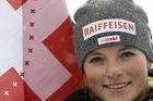 Swiss-Ski suspende a Lara Gut por críticas a Mauro Pini