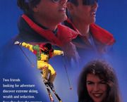 12 películas de esquí con argumento