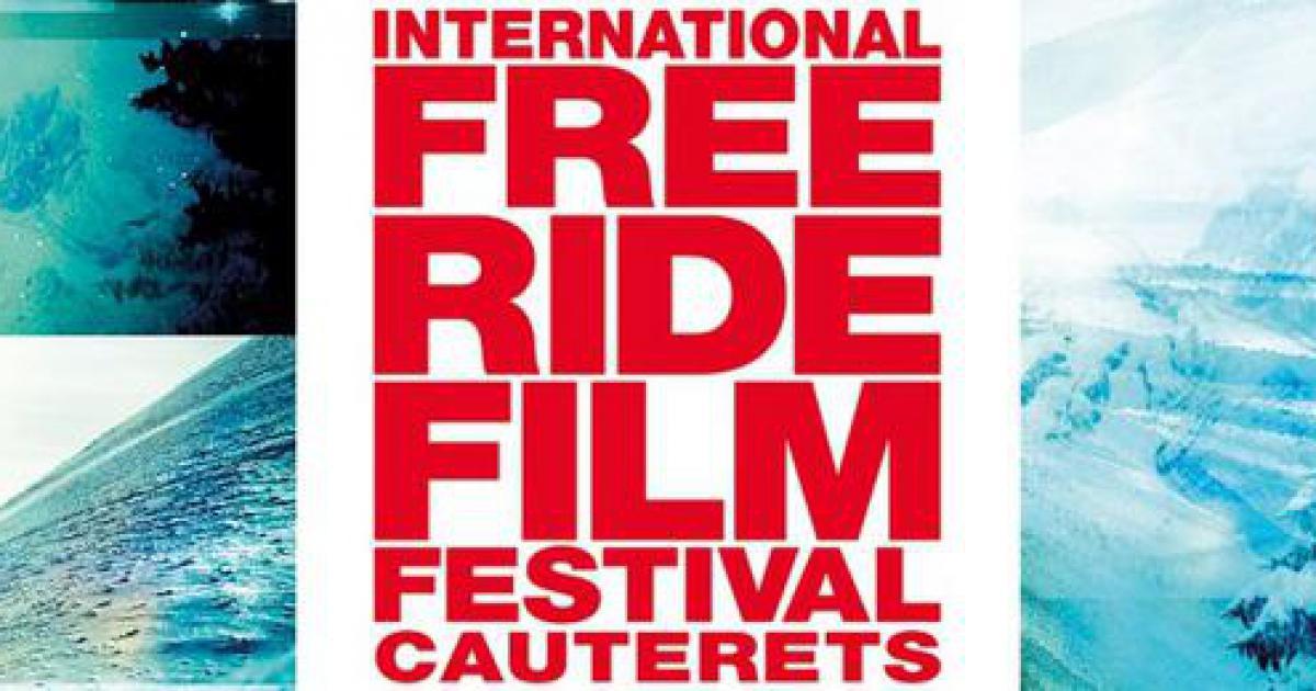 Free Ride Festival de Cauterets 2015