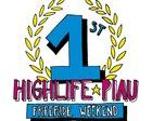 Highlife Piau Freeride Week-End.