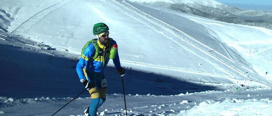 Valdesquí lanza un forfait para el esquí de montaña 