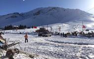 Marruecos abre su temporada de esquí