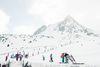 Formigal-Panticosa: el forfait con más kilómetros de esquí de España