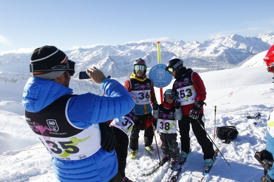 Llega la IV BBB Ski Race Experience de Baqueira Beret