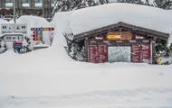 Las dos estaciones con más nieve del mundo: más de 6 metros!