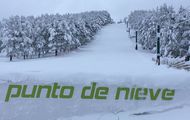 La modernización de la estación de esquí de Santa Inés se incluye en el Plan Soria 2027