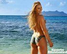 Lindsey Vonn se 'desnuda' para Sport Illustrated