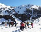 Más de 1.100 kilómetros para esquiar en España este fin de semana