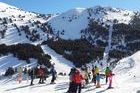 Más de 1.100 kilómetros para esquiar en España este fin de semana