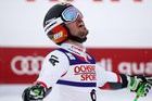 Hirscher sigue haciendo historia y gana el oro del Gigante en S. Moritz