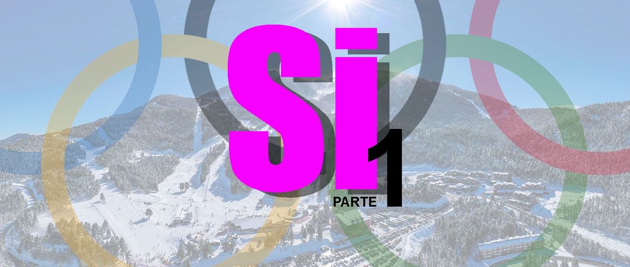 SI a los Juegos Olímpicos en el Pirineo: o como desmontar el NO (parte I)