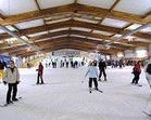 Las pistas de esquí cubiertas se multiplican en Europa