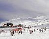 Castilla y León cerrará con mas esquiadores que el año pasado