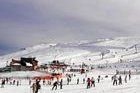 Castilla y León cerrará con mas esquiadores que el año pasado