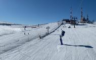 Nadie se presenta al concurso de gestión de la estación de esquí de Manzaneda
