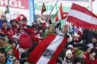 Austria dedicará 20 millones de euros a su selección de esquí alpino