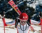 Kilian Jornet y Mireia Miró ganan la Copa del Mundo de esquí de montaña