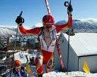 Kilian Jornet se proclama Campeón del Mundo de esquí de Montaña