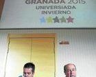 4,5 millones de multa por renunciar a la Universiada Granada 2015