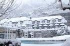 Andorra pierde pernoctaciones según la Unió Hotelera