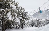 Grandvalira Resorts cierra su primera temporada con más de 2.3 millones de días de esquí vendidos