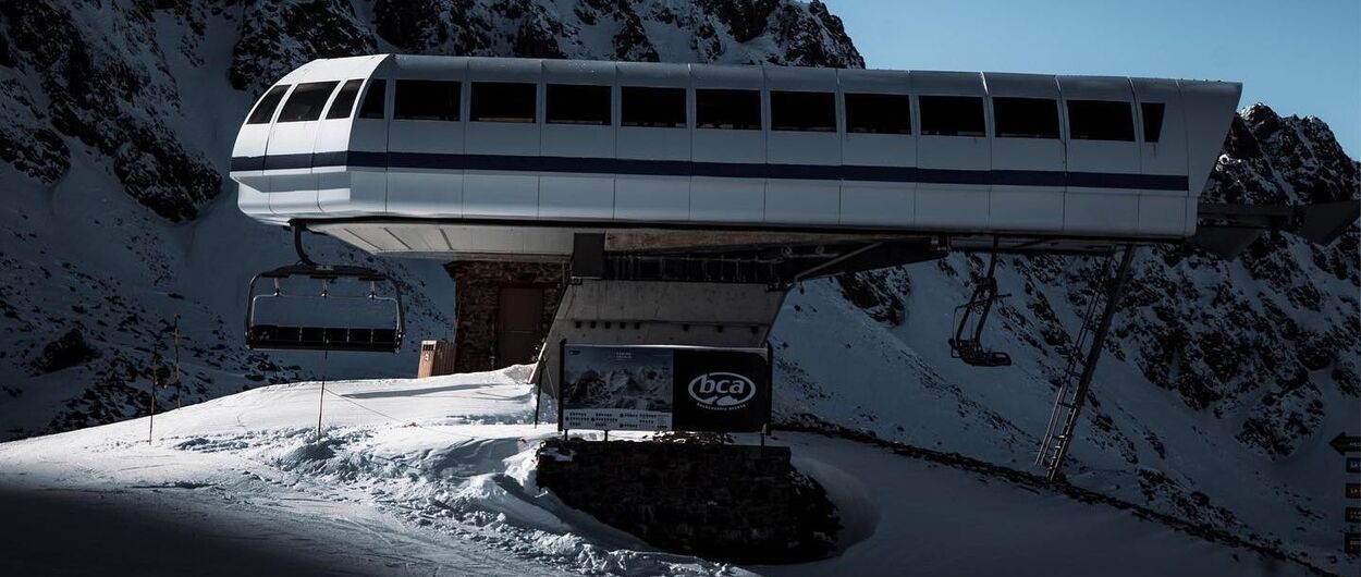 Ordino Arcalís aumenta un 26% en días de esquí vendidos