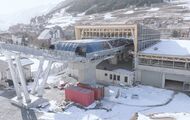 Les 2 Alpes presenta la espectacular cabina del Jandri Express 3S