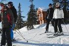 Rusia construirá 803 kilómetros de pistas de esquí en el Caucaso Norte