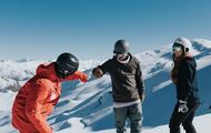 Las estaciones de esquí de Nueva Zelanda sopesan abrir solo fines de semana y festivos