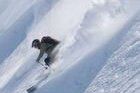 Ski Arpa: Una de las estaciones más insólitas del mundo