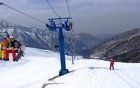 Kazajistán podría celebrar una prueba de Copa del Mundo de esquí alpino