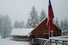 Chile estrena la estación de esquí mas barata de Sudamérica