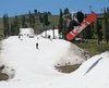 Boreal Ski Area reabre sus pistas