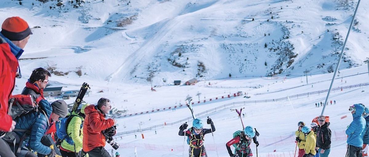 Boí Taull será la sede de los Campenatos Europeos de Esquí de Montaña