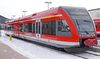 Un tren-tranvía podría conectar Alp con la Seu d'Urgell y Andorra