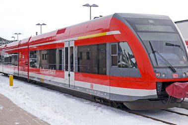 Un tren-tranvía podría conectar Alp con la Seu d'Urgell y Andorra