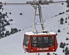 Andorra vuelve a incrementar esquiadores británicos