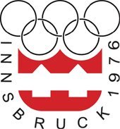 El psicodelico uniforme del equipo olímpico español en Innsbruck 1976