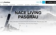 Living Pasgrau: la nueva marca para las estaciones de Saetde
