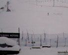 Ya Han Caído 50 cms. de Nieve Polvo